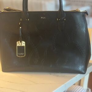 Ralph Lauren Purse